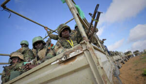 Somalia, uno dei leader di al-Shabaab ucciso da raid Usa