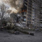 Ucraina, raid notturno su Kiev: abbattuti 24 droni russi