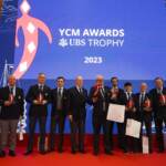 Nautica, lo Yacht Club de Monaco saluta il 2023