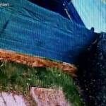 Vanessa Ballan, il video che inchioda Fandaj