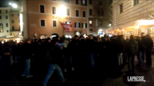 Roma, studenti accusano: “Picchiano ragazzi che potrebbero essere loro figli”
