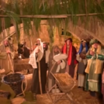Il video di Natale 2023 della Polizia di Stato, è ambientato nella splendida Civita di Bagnoregio