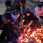 Praga, giornata di lutto nazionale dopo la sparatoria in Università