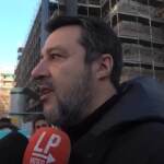 Mes, Salvini: “Fatta la cosa giusta, europei ci devono ringraziare”