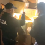 Capodanno, sequestrata una tonnellata di razzi e petardi a Messina