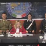 Difesa, Meloni ai militari: “Vostre scelte si fanno perché lo chiede la coscienza”