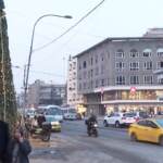 Iraq, Baghdad si prepara al Natale