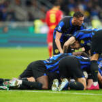 L’Inter batte 2-0 il Lecce a San Siro