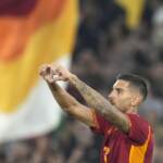 La Roma sconfigge 2-0 il Napoli all’Olimpico