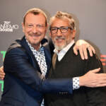 Sanremo, Lucio Presta racconta i motivi della separazione tra lui e Amadeus