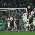 Salernitana-Milan 2-2, rossoneri salvi al 90′