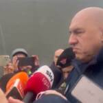 Ucraina, Crosetto cita Boskov: “Tregua sarà quando non cadranno più bombe”