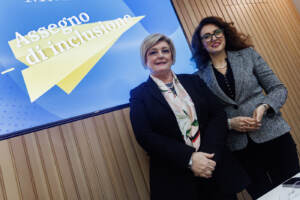 Ministero del Lavoro - Presentazione del nuovo Assegno di inclusione