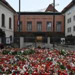 Slovacchia, minaccia strage “come a Praga”: arrestato