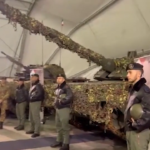 Lettonia, il ministro della Difesa Crosetto incontra l’omologo e i militari italiani