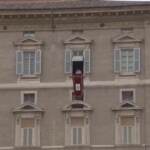 Papa: “Vicini a chi soffre in Palestina, Israele e Ucraina”