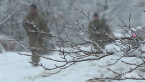 Kosovo, militari Nato al lavoro anche a Natale