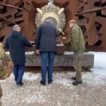 Crosetto in Lettonia incontra contingente militare italiano
