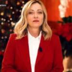 Natale, auguri di Meloni a italiani: “Siano feste di serenità e orgoglio”