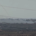 Gaza, attacchi israeliani alla vigilia di Natale