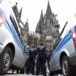 Terrorismo, allerta in Austria, Germania e Spagna