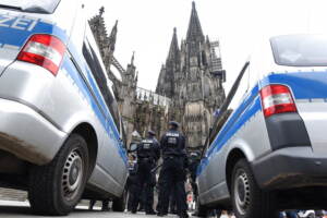 Terrorismo, allerta in Austria, Germania e Spagna