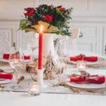 Natale, 3 ore in cucina per gli italiani: 9 su 10 lo passano a casa