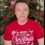 Tiziano Ferro ai fan: “Ultimamente non riesco a cantare”