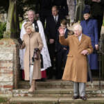 Natale, messaggio ambientalista per re Carlo III