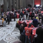 Natale con Sant’Egidio: “La Festa dei disarmati”