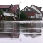 Germania, alluvioni in Bassa Sassonia e Turingia