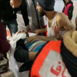 Gaza, raid israeliano su Rafah: due morti e feriti