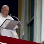 Papa: “I popoli vogliono la pace contro il deserto della morte”