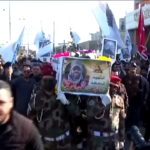 Iraq, proteste anti-americane dopo raid Usa a Hilla
