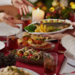 Natale, in otto case su dieci si riciclano gli avanzi