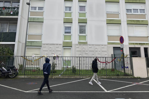 Francia, trovati morti in casa madre e 4 figli: arrestato il padre