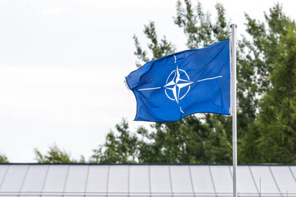 Svezia nella Nato, ok da commissione Parlamento Turchia