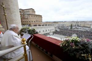 Papa Francesco: “Duemila anni dopo cristiani ancora perseguitati”