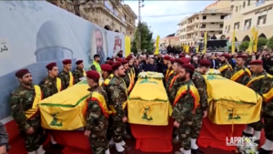 Libano, raid israeliano nel sud: almeno 3 morti