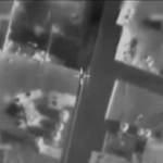 Gaza, esercito israeliano colpisce postazioni Hamas