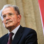 Ue, Prodi: “Non ha senso armarsi senza politica unitaria”