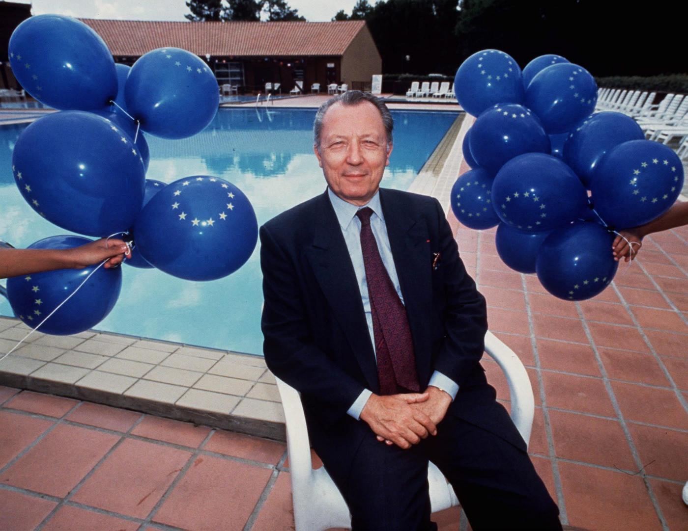 Addio a Jacques Delors, morto a 98 anni ex presidente Commissione Ue