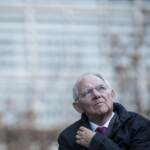 Germania, è morto ex ministro Finanze Wolfgang Schäuble