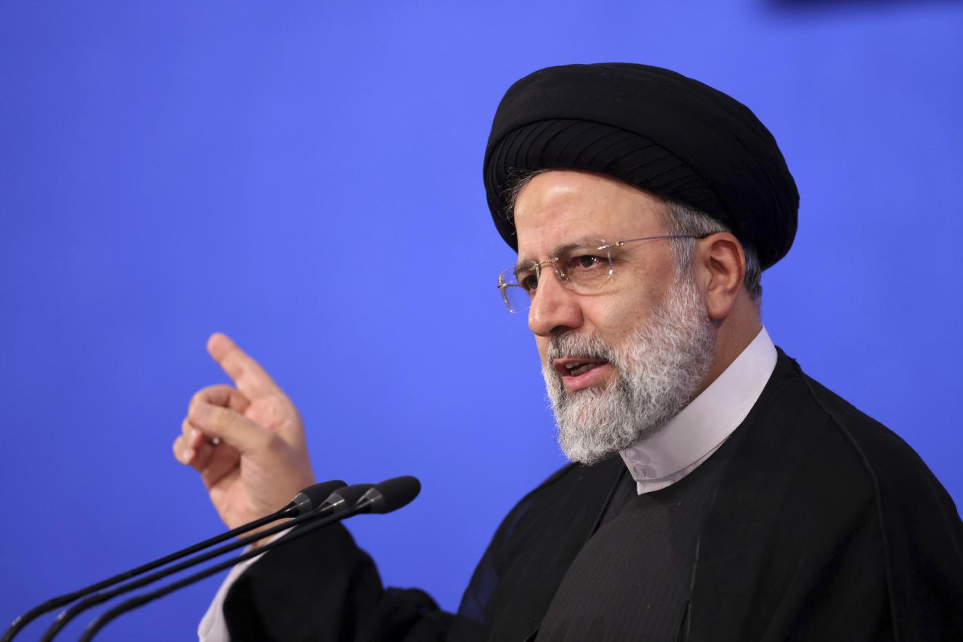 Israele, Iran all’Onu: “Diritto a rispondere con decisione”