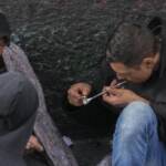 Droga, sequestri di crack raddoppiano: 5 euro a dose, dilaga con la povertà