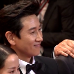 Morte Lee Sun-kyun: nel 2019 era sul red carpet di Cannes con il cast di Parasite