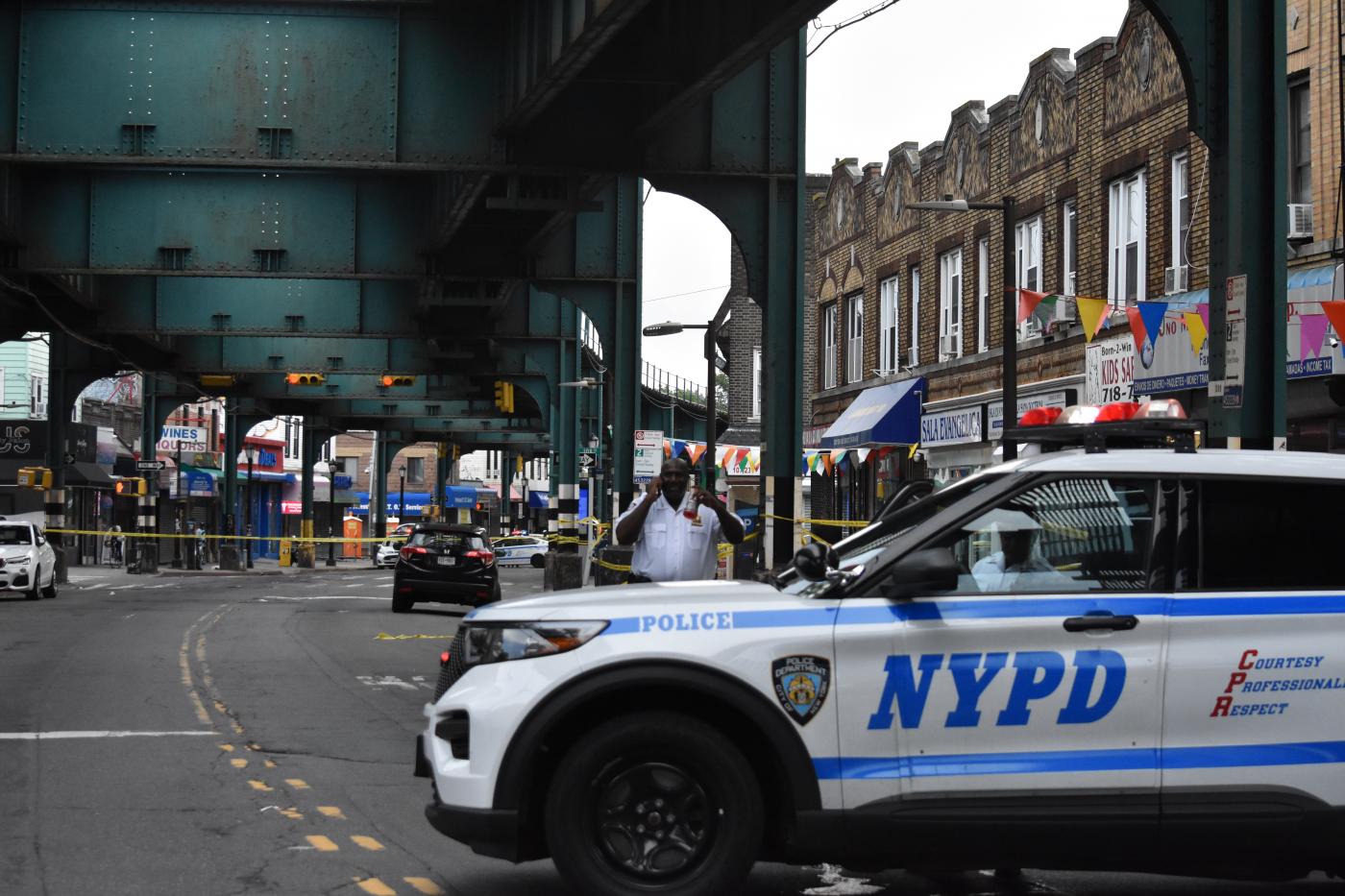 New York, lite al bar: accoltellate due adolescenti