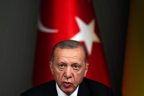 Recep Tayyip Erdogan,Volodymyr Zelenskyy