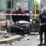 Incidenti stradali, la strage sull’asfalto: 434 pedoni uccisi nel 2023