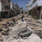 Medioriente, oltre 21mila morti da inizio guerra, 200 in ultime 24 ore